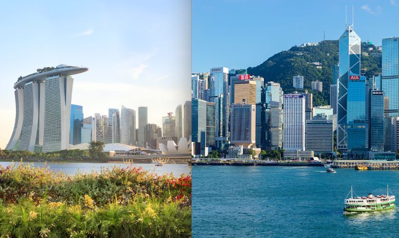 Singapore-Hong Kong travel bubble stirs up hope, MICE offers