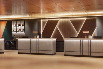 Stay, meet and play at Hotel Ora in Singapore