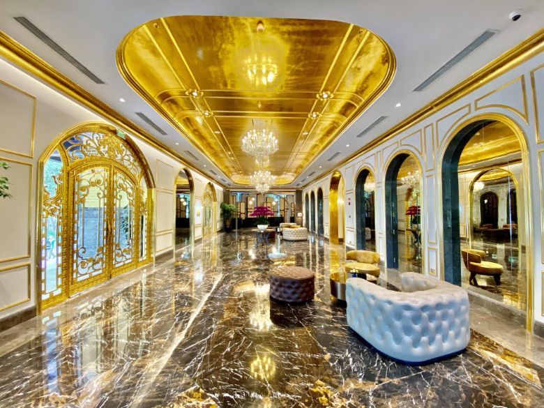 Setting the gold standard in Vietnam