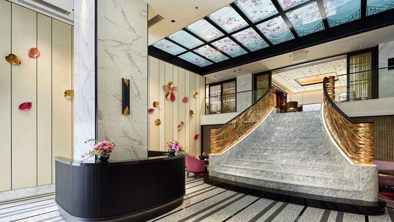 Check in: New boutique hotels in APAC