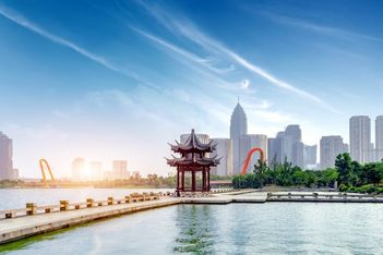 Mandarin Oriental extends luxury footprint to Hangzhou