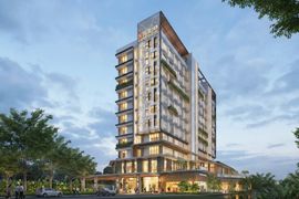 Batam to get its first Hilton come 2028