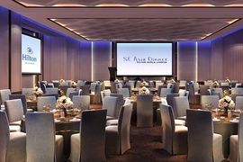 Hilton Kuala Lumpur unveils new Collaboration Spaces
