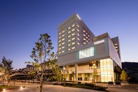 Newest Hilton in Japan targets MICE