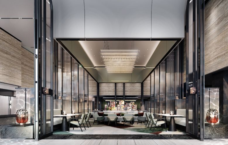 Mandarin Orchard bows out to make way for biggest Hilton in APAC