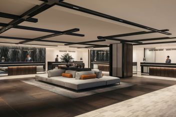 Hilton Singapore Orchard hits the right touchpoints for MICE groups