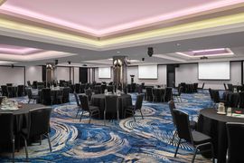 Holiday Inn Singapore Atrium refreshes its event spaces