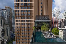 IHG picks Bangkok for Vignette Collection's Asia debut