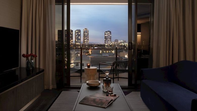 Say hello to IHG's newest luxury-lifestyle brand