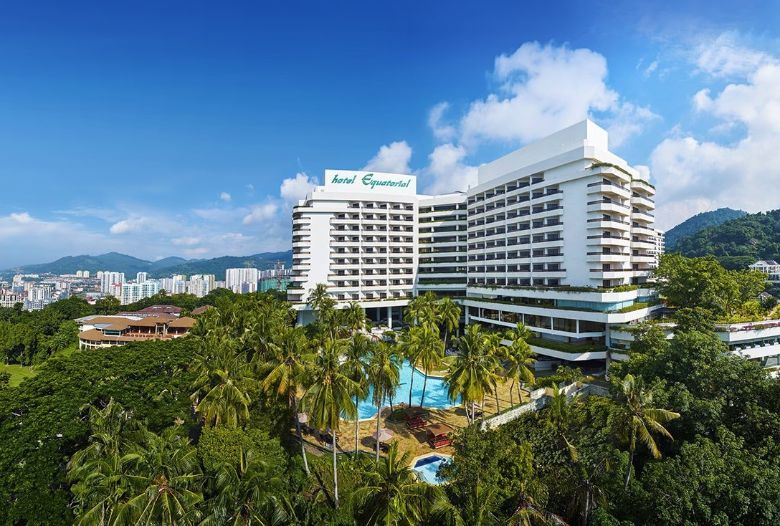 Hotel Equatorial Penang shuts its doors after 32 years