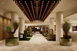 Sofitel Sydney Wentworth’s new makeover unveiled