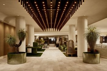 Sofitel Sydney Wentworth’s new makeover unveiled