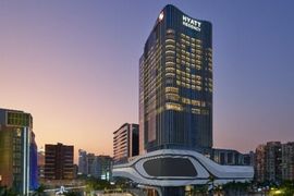 Hyatt Regency opens in Zhuhai with 1,600 sqm of meeting spaces