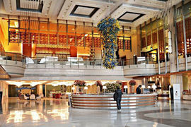 Hyatt Centric brand debuts in New Delhi