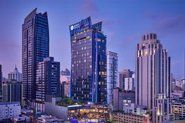Bangkok's Six Sukhumvit MICE Hotels gear up in new partnership