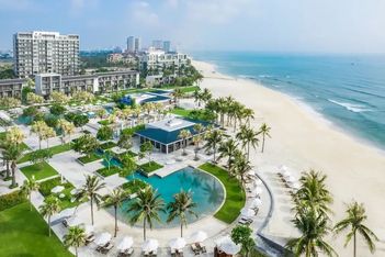 Hyatt doubles down on wellbeing as meetings roar back