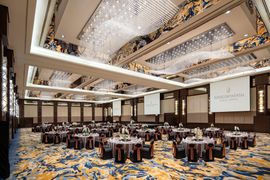Event spaces get makeover at InterContinental Kuala Lumpur