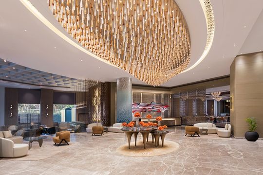 IHG brings Vignette Collection to Southwest Asia