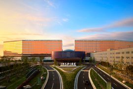 Hilton to Inspire with biggest APAC deal in Korea