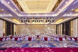 New meetings friendly hotel opens in Vietnam’s Dalat