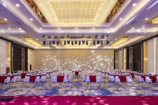 New meetings friendly hotel opens in Vietnam’s Dalat