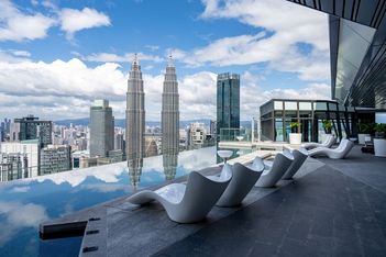 Imperial Lexis Kuala Lumpur opens in heart of capital