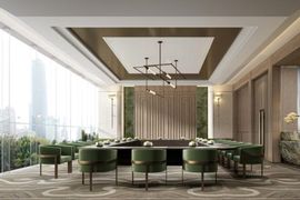 InterContinental Taipei now accepting bookings