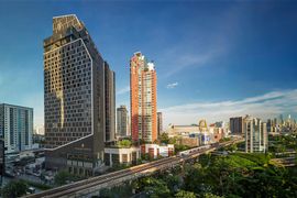 The new InterContinental Bangkok Sukumvit welcomes meetings