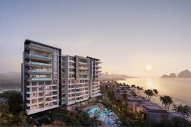 A new InterContinental brings meetings to Halong Bay
