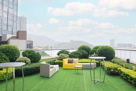 Meeting packages at Sheraton Hong Kong Tung Chung Hotel