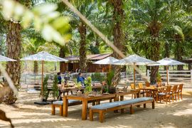 JW Marriott Khao Lak launches meetings packages
