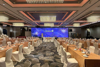 JW Marriott Hotel Hong Kong: a nurturing workplace with commitment to service