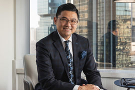 Great food, green meetings: How one hotelier pioneers sustainable hospitality