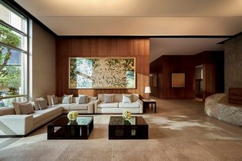 JW Marriott is launching in Ho Chi Minh City