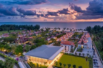 JW Marriott reimagines beachfront resort in Khao Lak