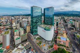 Hyatt's largest APAC property opens in South Korea