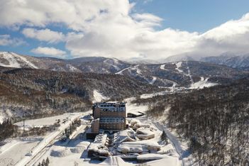 Soaring high with MICE at Club Med
