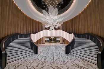 Dual branding for the Renaissance KL Hotel & Convention Centre and Four Points by Sheraton KL, City Centre