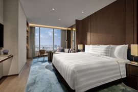 No tall order for Pan Pacific Jakarta