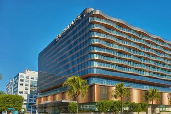 Lanson Place opens as Manila’s new bayside gem