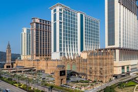 Sands Resorts Macao’s multi-property events ecosystem