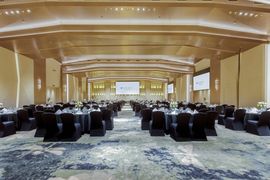 New ballroom launches at Pullman Danang resort