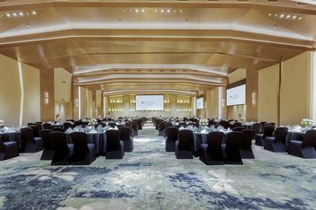New ballroom launches at Pullman Danang resort