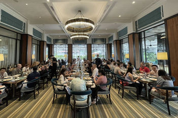 Hotels have ‘golden opportunity’ to direct meetings and events agenda