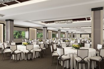 METT Singapore - GRAND BALLROOM
