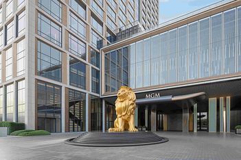 MGM heads to Shenzhen. More no-game hotels on the cards in Asia?