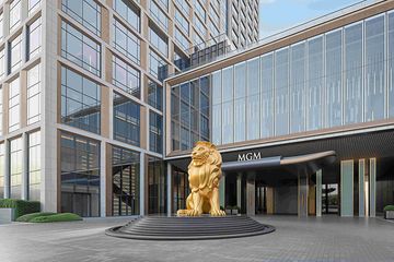 MGM heads to Shenzhen. More no-game hotels on the cards in Asia?