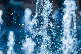 MGM turns water wake-up call to action