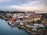 Resorts World Sentosa gears up for a busy MICE season