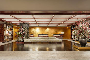 Grand makeover for Asia’s grand dame hotels